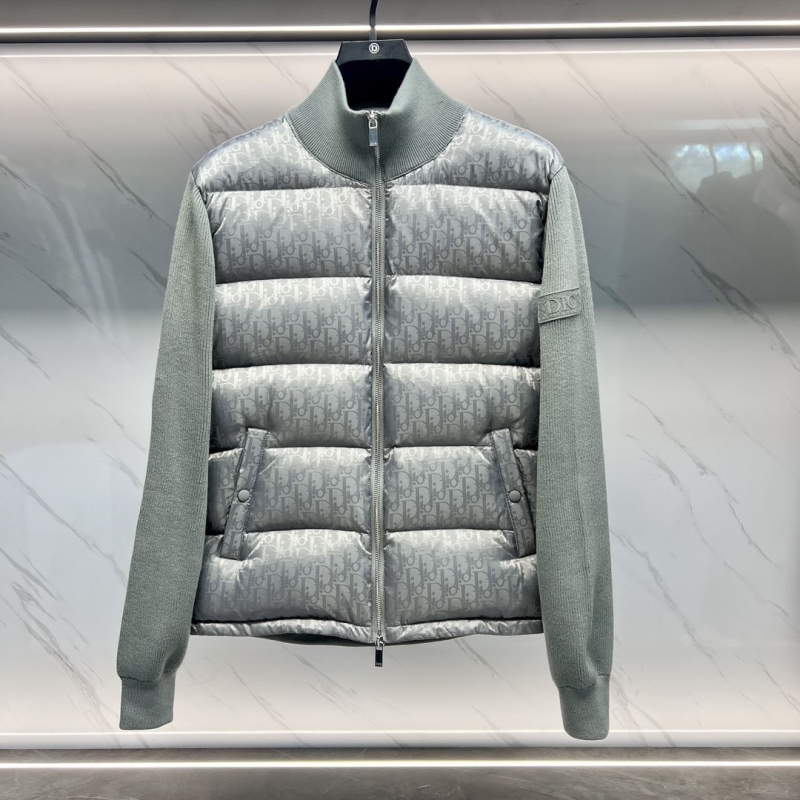 D*or down coat